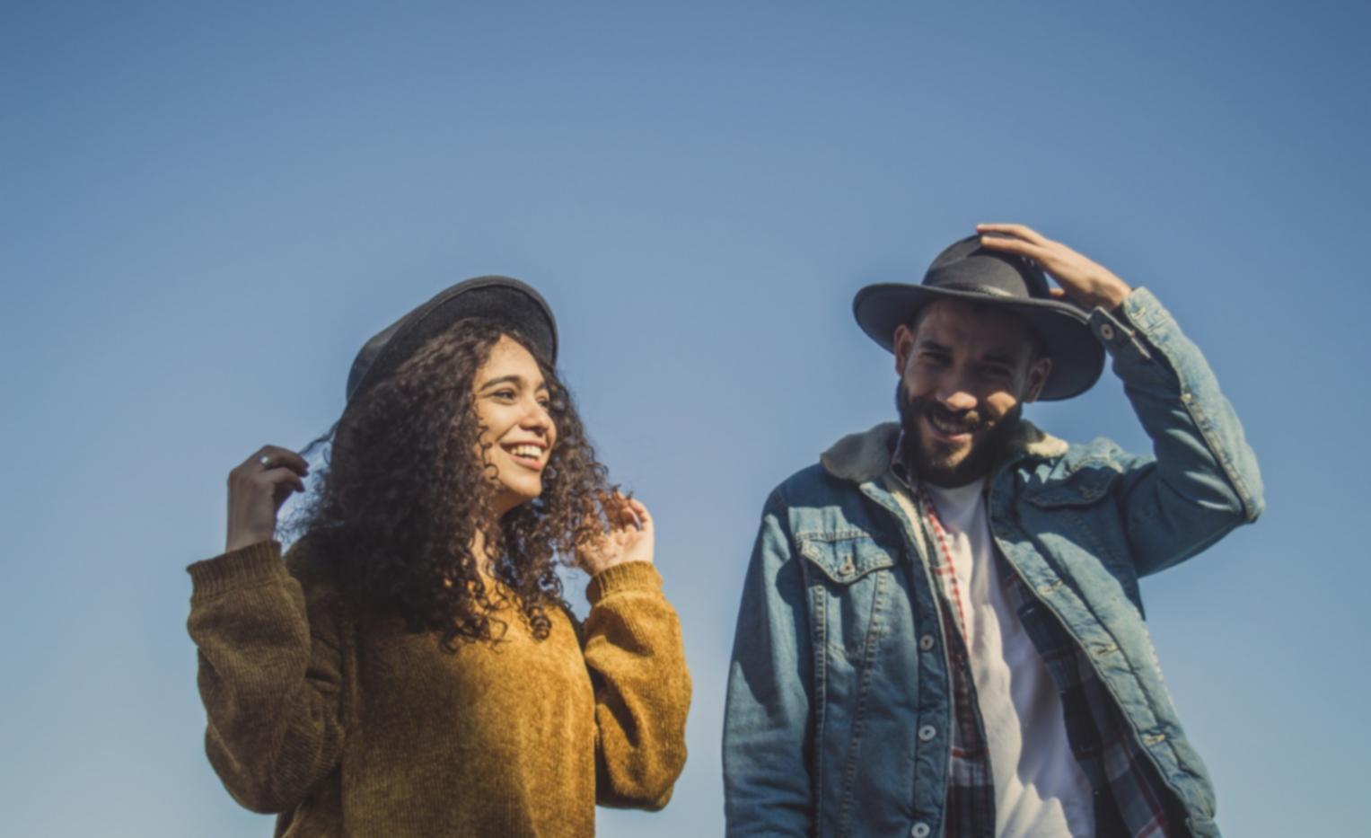 Spazio accogliente per il dialogo familiare