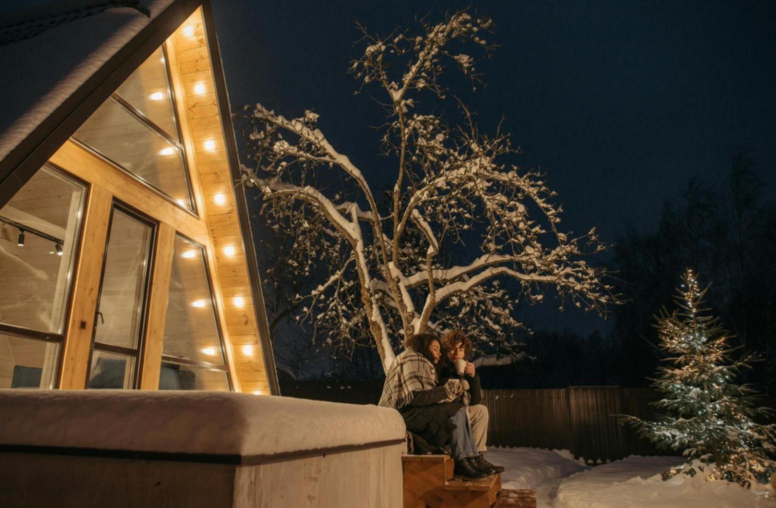 Ambiente sereno per la comunicazione