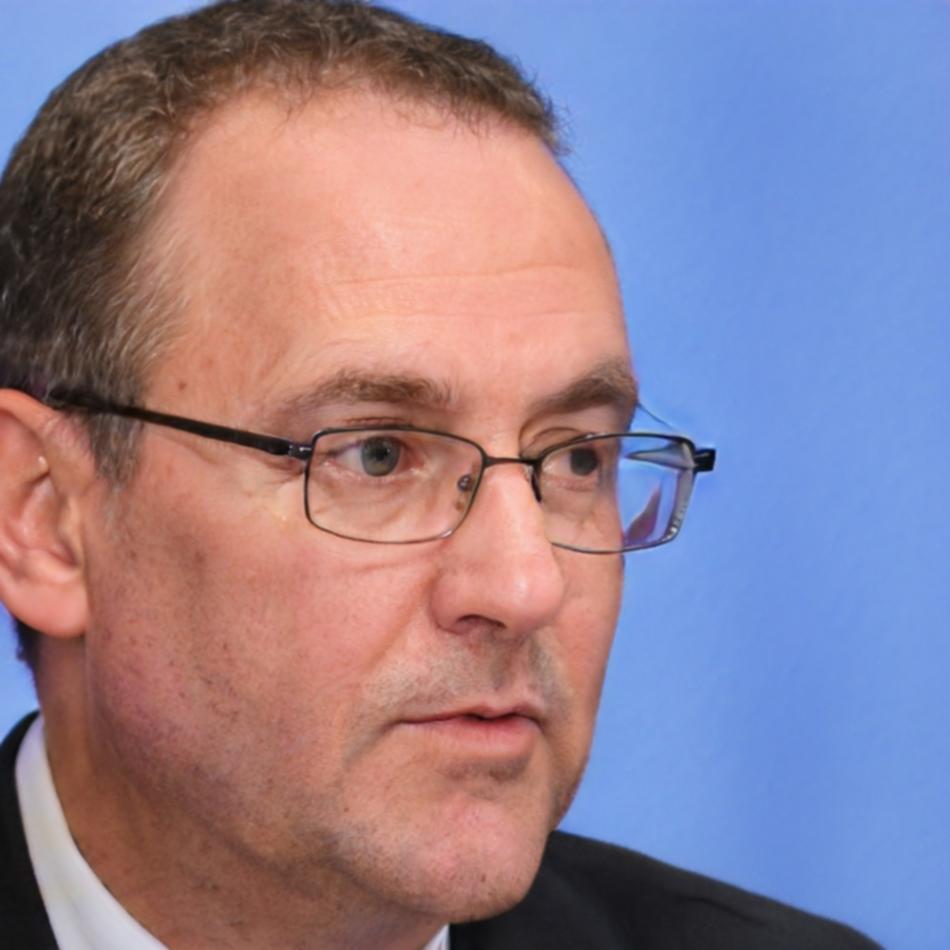 Ritratto professionale di Ottavio Grimaldi